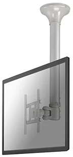 NewStar Uchwyt DEH 10"-40" 1TFT Silber Max.20KG FPMA-C200 FPMA-C200 - Uchwyty do telewizora - miniaturka - grafika 3