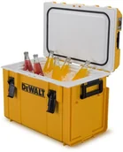 Skrzynki i torby narzędziowe - DeWalt Chłodziarka, Lodówka DS404 DWST1-81333 TOUGH SYSTEM DWST1-81333 - miniaturka - grafika 1