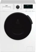 Pralki - Beko SteamCure WUE8626XBWS - miniaturka - grafika 1