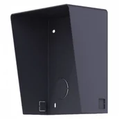 Akcesoria do domofonów i wideodomofonów - HIKVISION Daszek domofonu DS-KABD8003-RS1 DS-KABD8003-RS1 - miniaturka - grafika 1