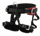 Sprzęt wspinaczkowy - Protekt Pas do pracy w podparciu PB70 M-XL - miniaturka - grafika 1