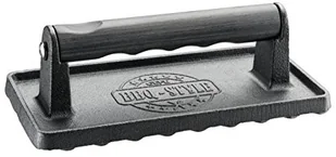 Gefu Prasa do steków BBQ 89334 - Pozostałe akcesoria kuchenne - miniaturka - grafika 3