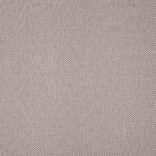 vidaXL Ławka, 139,5 cm, kremowa, poliester vidaXL - Ławki do przedpokoju - miniaturka - grafika 3