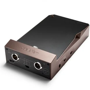 Astell&Kern AK Recorder PRF11 Zestaw z okablowaniem - Akcesoria do MP3 - miniaturka - grafika 2