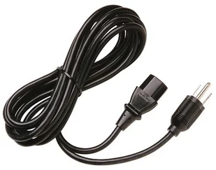 Hewlett-Packard HP 1.83 m 10 A C13 EU power cord AF568A - Akcesoria do tabletów i e-booków - miniaturka - grafika 3