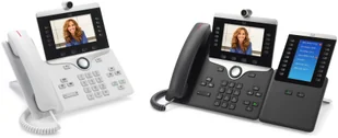 Cisco Telefon IP Phone 8865 - Telefonia VoIP - miniaturka - grafika 2