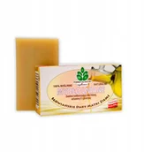 Mydła - Naturalne Mydło Lniane 100g - miniaturka - grafika 1