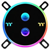 Chłodzenie wodne - Thermaltake CL-W181-cu00sw-A chłodzenie do PC CL-W181-CU00SW-A - miniaturka - grafika 1