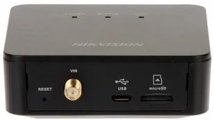 Hikvision Hikvision DS-2CD6425G0-30 2.8MM 8M 1920x1080 30fps Three stream DS-2CD6425G0-30 2.8MM 8M - Minikamery i aparaty szpiegowskie - miniaturka - grafika 4