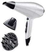 Suszarki do włosów - Remington AC5913W PRO AIR - miniaturka - grafika 1