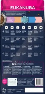 Eukanuba Adult Large Grain Free 3kg - Sucha karma dla psów - miniaturka - grafika 3