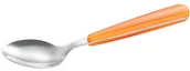 Łyżeczki - Tescoma Łyżeczka FANCY HOME pomarańczowa - miniaturka - grafika 1