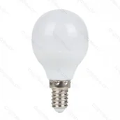 Żarówki LED - AIGOSTAR ŻARÓWKA LED A5 G45 BIG ANGLE E14 7W 4000K 186647 - miniaturka - grafika 1