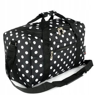 Torba podręczna na wyprawkę do szpitala porodu - Torby i organizery dla mam - miniaturka - grafika 2