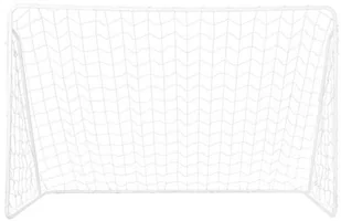 Nils Extreme Bramka do piłki nożnej z panelem do celowania NT7888 Extreme 10-10-814 - Piłka nożna - miniaturka - grafika 3