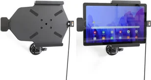 Brodit AB Uchwyt aktywny z kablem USB oraz blokadą sprężynową do Samsung Galaxy Tab A7 10.4 (2020) SM-T500/SM-T505 753229 - Akcesoria do tabletów i e-booków Brodit AB Uchwyt aktywny z kablem USB oraz blokadą sprężynową do Samsung Galaxy Tab A7 10.4 (2020) SM-T500/SM-T505 753229 - Akcesoria do tabletów i e-booków - miniaturka - grafika 6