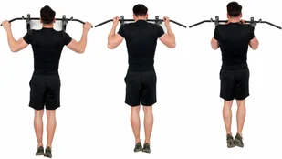 Piku SmartGym do ćwiczeń podciągania do ściany/sufitu SG-12 - SmartGym Fitness Accessories 1007321 - Pozostały sprzęt siłowy Piku SmartGym do ćwiczeń podciągania do ściany/sufitu SG-12 - SmartGym Fitness Accessories 1007321 - Pozostały sprzęt siłowy - miniaturka - grafika 11