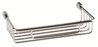 Półki łazienkowe - Bemeta CYTRO półeczka pod prysznic koszyczek chrom połysk 15 cm 146208132 146208132 - miniaturka - grafika 1