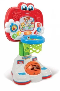 Koszykówka Interaktywna - Zabawki interaktywne dla dzieci - miniaturka - grafika 9