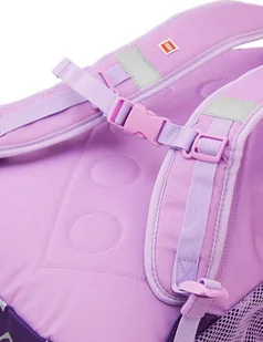 Lego Plecak szkolny Extended 30L - Stars 10072-2106 - Plecaki szkolne i tornistry - miniaturka - grafika 5