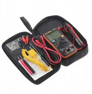 Multimetry - AN8009 miernik uniwersalny Aneng True Rms - miniaturka - grafika 1