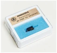 Akcesoria gramofonowe - Nagaoka JN-P500 igła wymienna do wkładki MP 500 - miniaturka - grafika 1