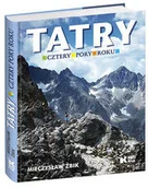 Albumy krajoznawcze - Biały Kruk Fotografie: Mieczysław Żbik, Tekst: Michał Kowalski Tatry - miniaturka - grafika 1