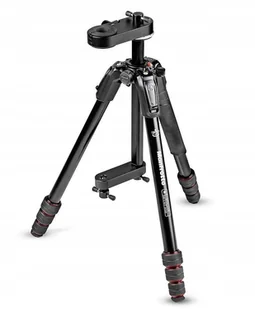 Manfrotto VR 360 Wysięgnik Boom Aluminiowy MBOOMAVR - Akcesoria do statywów - miniaturka - grafika 5