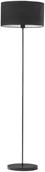 Lampy stojące - Lysne Elegancka lampa stojąca do salonu WERONA VELUR 14539V/399 - miniaturka - grafika 1