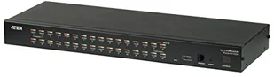 Aten KH1532A-AX-G 32-Port Cat 5e/6 KVM Switch - Przełączniki KVM - miniaturka - grafika 2