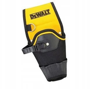 DEWALT Kieszeń na wiertarkę DWST1-75653 - Akcesoria do elektronarzędzi - miniaturka - grafika 2