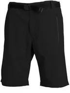 Akcesoria turystyczne - CMP F.lli Campagnolo Męskie szorty czarny, 56 3T51847_U901_56 - miniaturka - grafika 1