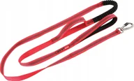 Smycze dla kotów - Smycz dla psa Jogging / Spacer (amortyz.) 2,5m Red - miniaturka - grafika 1