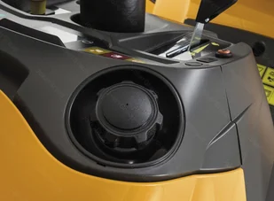 Stiga TORNADO 7108 W - Kosiarki traktorki - miniaturka - grafika 14