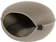 Legowiska dla kotów - Zolux brązowy - miniaturka - grafika 1
