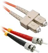 Patchcordy - CML SCST-MM-OM2-4M SCST-MM-OM2-04M - miniaturka - grafika 1