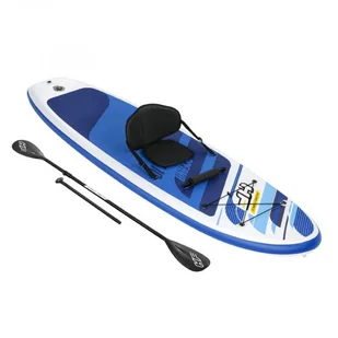 Bestway Deska SUP Pompowana Oceana Convertible Bestway 65350 65350 - Deski SUP i akcesoria - miniaturka - grafika 2