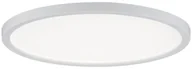 Lampy pozostałe - Paulmann EBL Panel Areo rddim IP44 12W 180 Ws 92933 - miniaturka - grafika 1