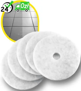 Karcher Filtr materiałowy NT 30/1 NT 40/1 2.889-281.0 - Akcesoria do urządzeń czyszczących - miniaturka - grafika 4