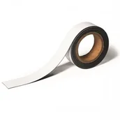 Taśmy izolacyjne i naprawcze - Taśma magnetyczna DURABLE 5000mm x 40mm biała /170902/ DU1625-10 - miniaturka - grafika 1