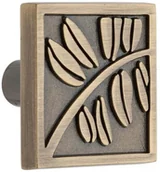 Klamki - Gałka meblowa K107 - miniaturka - grafika 1