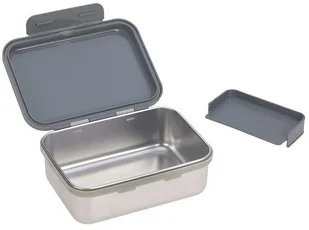 Lassig Lunchbox ze stali nierdzewnej Safari Tygrys solution-bc-7644-0 - Lunch boxy - miniaturka - grafika 6