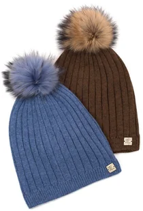 Art of Polo Czapka Expression - Czapki damskie - miniaturka - grafika 2