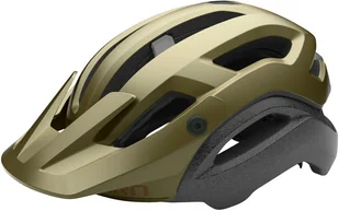 GIRO kask rowerowy mtb MANIFEST MIPS SPHERICAL matte olive GR-7122373 - Kaski rowerowe - miniaturka - grafika 2