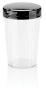 Akcesoria i części AGD - Nádoba s víčkem pro pití a skladování 500ml tritan) 4011 92000 - miniaturka - grafika 1