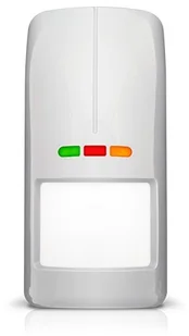 SATEL Czujka ruchu bezprzewodowa AOD-210-GY AOD-210-GY - Akcesoria do alarmów - miniaturka - grafika 2