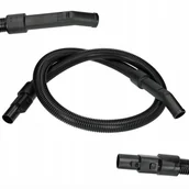 Akcesoria do odkurzaczy - Zelmer Wąż do odkurzacza Dot ZVC125EK - miniaturka - grafika 1