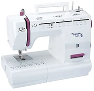 Maszyny do szycia - Jata MC740 - miniaturka - grafika 1