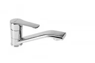 Baterie umywalkowe - KFA 5912-715-00 MOHIT bateria umywalkowa z obrotową wylewką CHROM - miniaturka - grafika 1