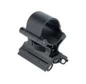 Latarki - Montaż magnetyczy do latarek - miniaturka - grafika 1